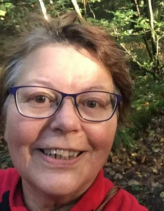 Ine - 1 Baum für 10 km Gehen 